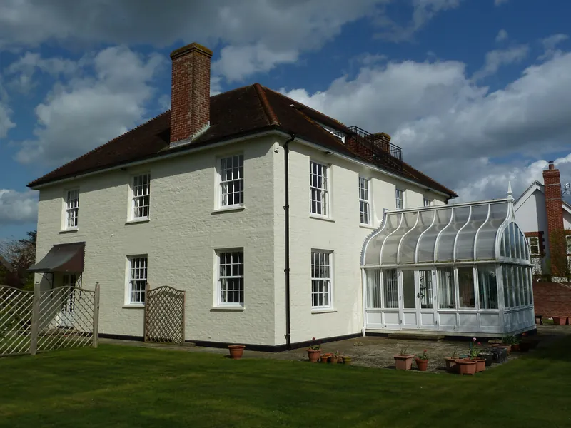 Reviews — Gallery East Sheen