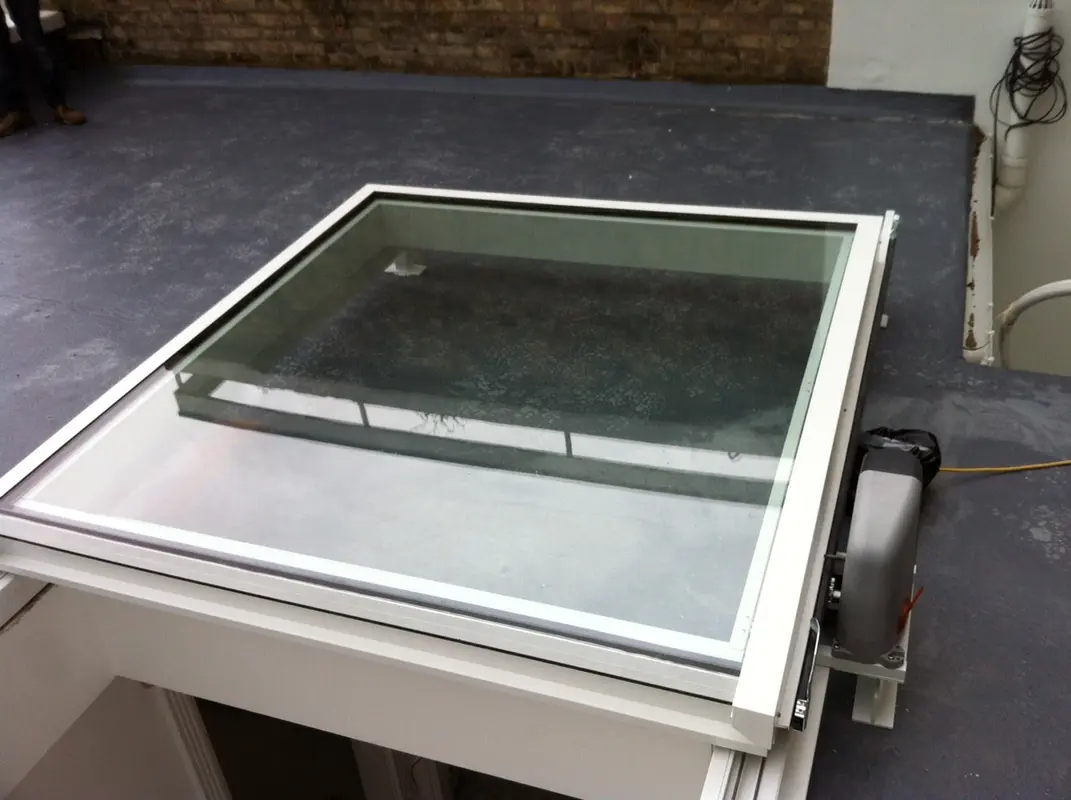 Conservation Rooflights East Sheen