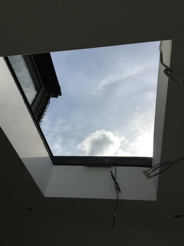 Conservation Rooflights East Sheen