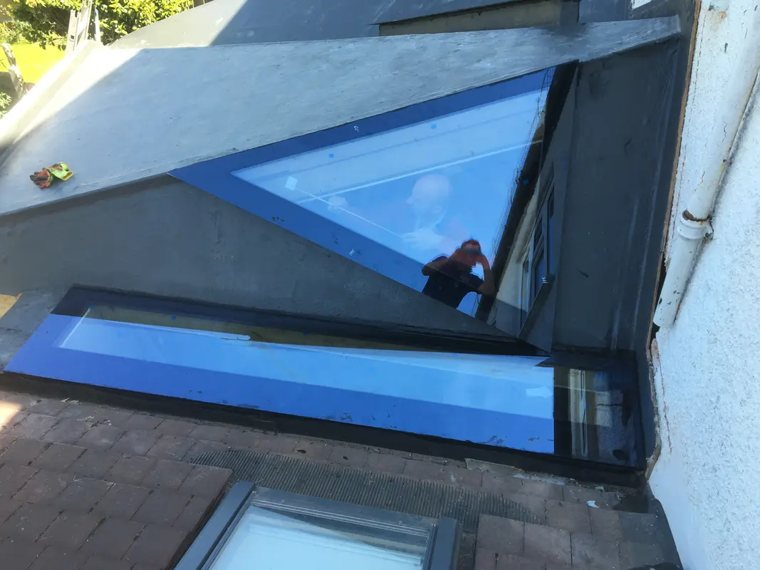 Electric Skylights East Sheen