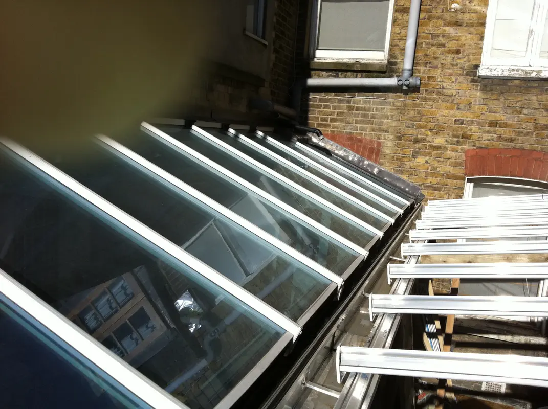 Skylights East Sheen