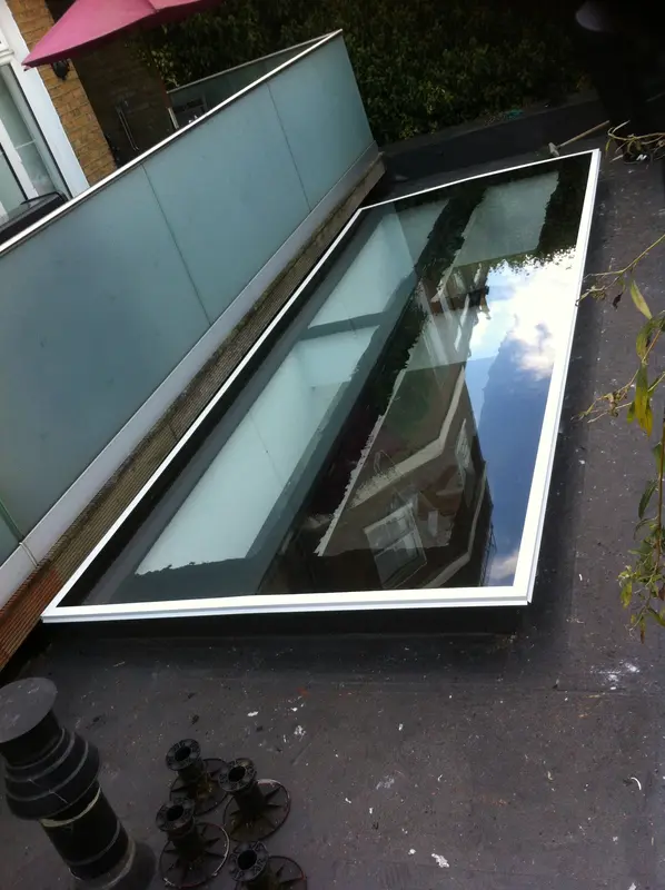 Skylights East Sheen