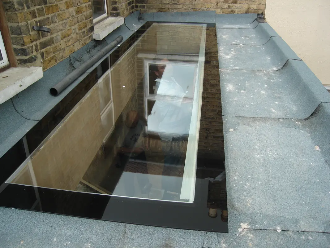 Roof Lanterns East Sheen