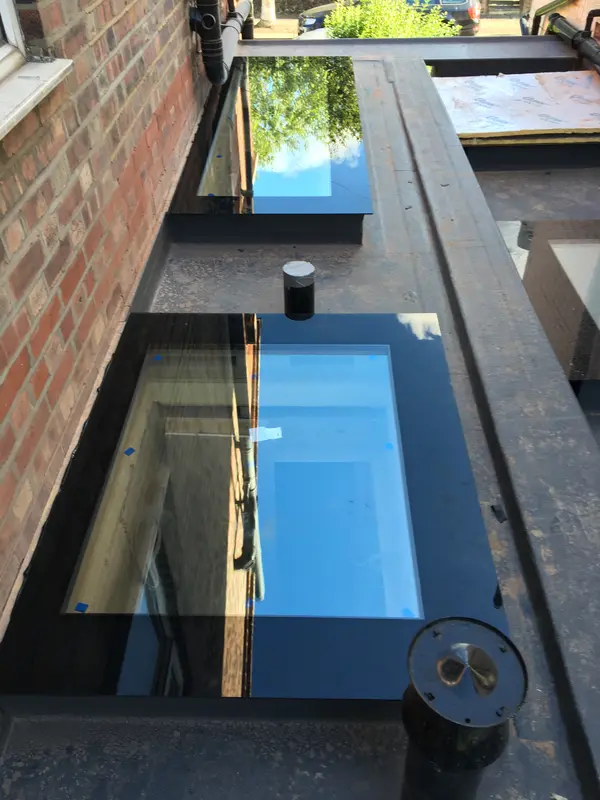 Velux Windows East Sheen