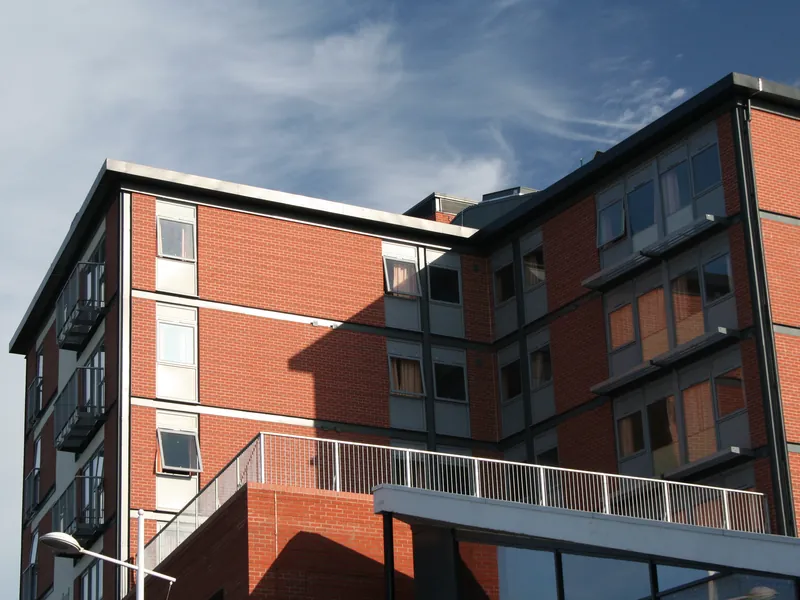 uPVC Vs Aluminium Windows — Gallery East Sheen