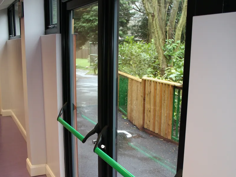 uPVC Vs Aluminium Windows — Gallery East Sheen