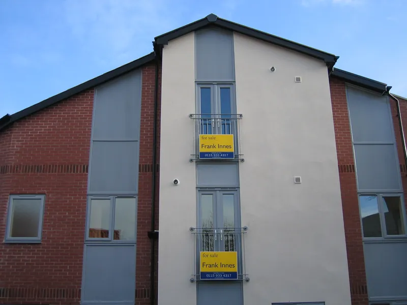 uPVC Vs Aluminium Windows — Gallery East Sheen
