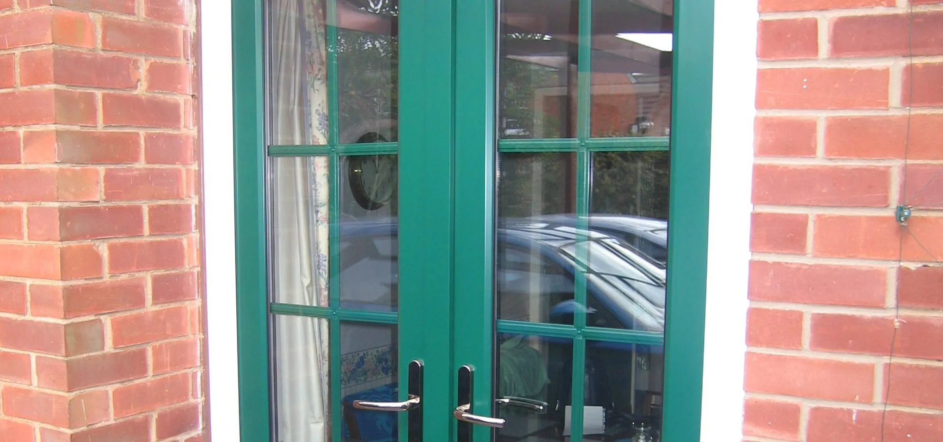 uPVC Vs Aluminium Windows East Sheen