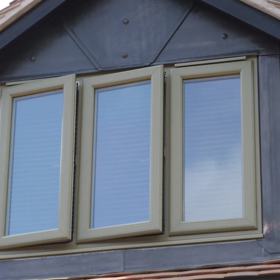 uPVC Vs Aluminium Windows — Product East Sheen