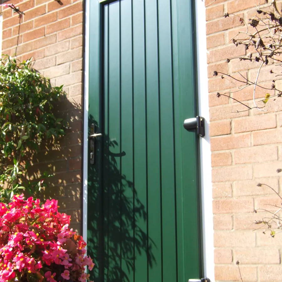 uPVC Vs Aluminium Windows — Product East Sheen